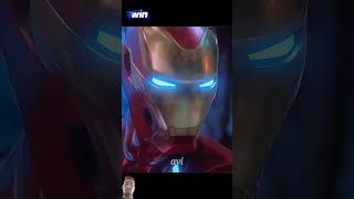 Ironman and spiderman saves Drstrange ironman marvel avengers video [upl. by Naeruat392]