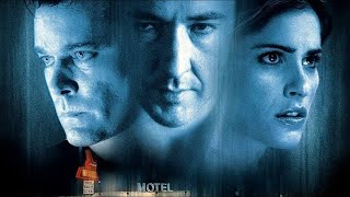 Identity Full Movie Facts amp Review In English  John Cusack  Ray Liotta [upl. by Renie]