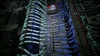 Rackspace Knows Data Centers [upl. by Mcgruter]