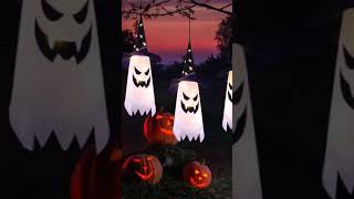 Halloween Decorations halloween halloweencostume halloweendecor [upl. by Tiana70]