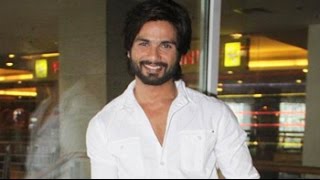 Kaminey 2 is definitely happening Shahid Kapoor [upl. by Troc]