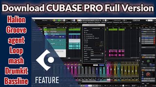 CUBASE 13 PRO DOWNLOAD  Cubase pro download  Cubase 13 download karen  CUBASE PRO DOWNLOAD PROCES [upl. by Machutte]