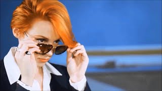 La Roux  Uptight Downtown official audio [upl. by Asilrak]