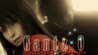 Gantz0  AMV   Antarctica [upl. by Aduhey]