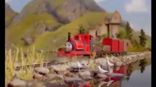 The Island Song  Thomas the Tank Engine Tribute [upl. by Clellan]