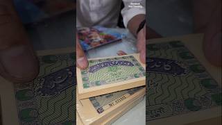 Unbelievable Antique Indian Old Currency 😱 ytshorts shorts [upl. by Ameyn996]