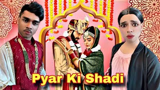 Pyar Ki Shadi Ep889  FUNwithPRASAD  funwithprasad [upl. by Miza601]