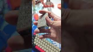 Zippo silver Beast shorts [upl. by Serg]