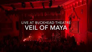 Veil of Maya  Live in Atlanta 2023 [upl. by Rycca]