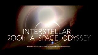 2001 an interstellar space odyssey [upl. by Fiel]