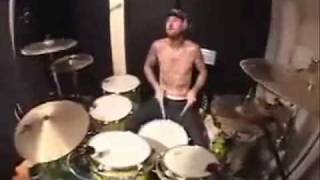 Flo Rida  Low  Travis Barker Remix with clear sound [upl. by Africah]