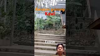 Keraton gunung Kawi  Persugihan pelarisritual [upl. by Nnayd69]