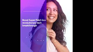 Boost Super Patch Promo [upl. by Anaitsirc]