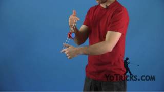 Learn the Mach 5 Yoyo Trick [upl. by Lisha]