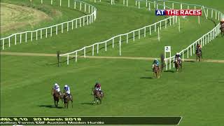 Clonmel Highlights 20th March 2018 [upl. by Ancel]