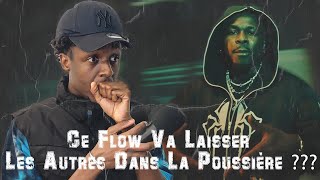 Ce Flow Va Laisser Les Autres Dans La Poussière 💨🔥  REACTION Didi B  Bazarhoff Freestyle [upl. by Lee189]