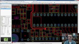 Doing Layout  Lesson 7  Learn to Design Your Own Boards [upl. by Claudio169]