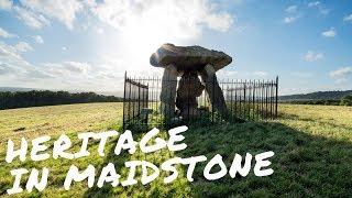 Maidstones Heritage [upl. by Verdie]