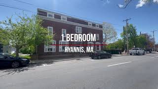 Comfortable 1 Bedroom in Hyannis [upl. by Eedyaj]