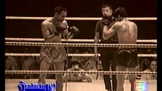 Muay Thai Classic อภิเดช ศิษย์หิรัญ VS หัวไทร สิทธิบุญเลิศ Apidej VS Huasai [upl. by Tseng157]