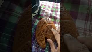 outsole asli vs outsole gantian [upl. by Rauscher]