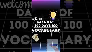 Day 8  Bustle  Master English Vocabulary Shorts  Lalit Sharmma [upl. by Willard]