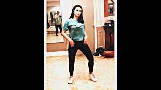 Camila Mendes Dance Off Edit ❤️🔥 [upl. by Tehcac594]