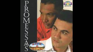 CD COMPLETO Rick amp Ruan promessas [upl. by Dust]