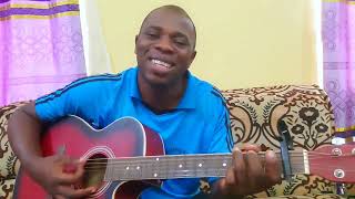 IHUNANYA  Patty Obassey Cover [upl. by Sofko753]