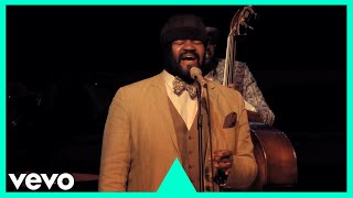 Gregory Porter  Live In Berlin Teaser [upl. by Swayne]