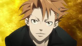 PsychoPass AMV  Abnormalize [upl. by Anirtruc]