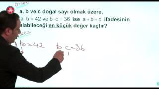 Pegem Uzaktan Eğitim KPSS Matematik [upl. by Nailluj414]