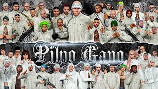 FERDZ  quotGALAMAYquot PILYO GANG SOUNDTRACK [upl. by Aicilehp17]