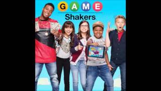 Game Shakers Intro [upl. by Kraus]