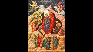 Divine Liturgy for the Sunday after Christmas LeaveTaking of the Nativity December 31 2023 [upl. by Aicssej241]