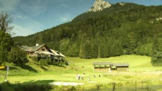 WaldhofAlm im Fuschl am See Salzkammergut [upl. by Garaway]