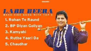 Labh Heera Jukebox  Latest Punjabi Songs 2024 [upl. by Birecree]