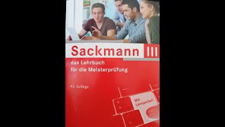 2020 4 15 Sackmann HF 3 Folge 15 [upl. by Esetal680]