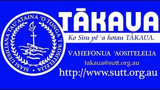 TAKAUA mo e EIKI 49 Replay Tokoni ki he Fāmili  Rev Dr Siotame Havea  23112017 [upl. by Abey475]