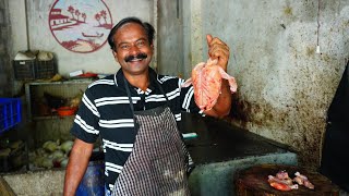 ചിക്കൻ വാങ്ങുമ്പോൾ ഇങ്ങനെ ചെയ്തു നോക്കു 💯👌 Chicken Perattu  Chicken recipe malayalam Keralastyle [upl. by Annelise]