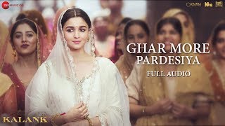 Chaandaniya Full Song With Lyrics  2 States  Arjun Kapoor Alia Bhatt [upl. by Shalne]