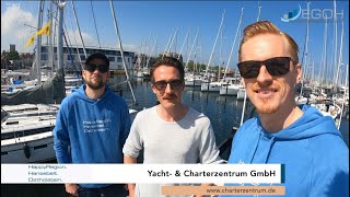 Happy Region Tour durch Ostholstein Yacht und Charterzentrum GmbH [upl. by Myles]