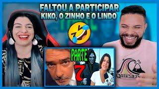 🔴 Os maiores MICOS AO VIVO na TV Brasileira PARTE 7  Fala de Tudo [upl. by Swarts]