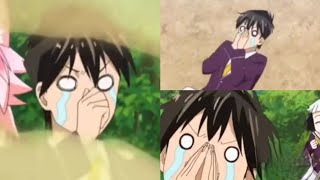 Murenase Seton Gakuen  Teru Anamitsu Fart Scene Stink Reaction qqtoonsjj6751 [upl. by Daphna405]