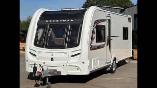 Coachman VIP 545 [upl. by Nomad]