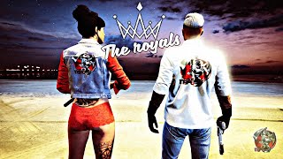 The RoyaLs V 👑 RnG Montage  GTA V [upl. by Sheree]