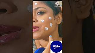 Nivea Soft Cream Vs Nivea Cream shortsviralyoutubeshortsskincare [upl. by Oam]