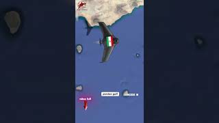 Summary of US military exercises at sea threatening Iran [upl. by Ibrad]