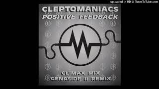 A  The Cleptomaniacs  Positive Feedback Climax Mix [upl. by Weissman]