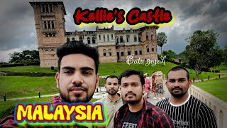 Kellies Castle Batu Gajah Malaysia [upl. by Pugh652]